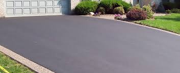 Reliable Burgettstown, PA Driveway Paving Services Solutions